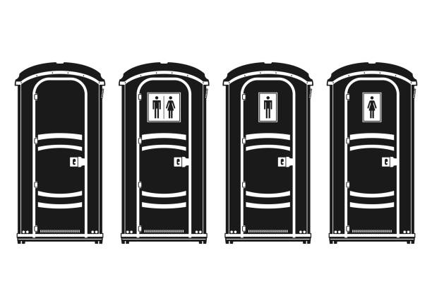 Portable Restroom Servicing (Cleaning and Restocking) in Honolulu, HI