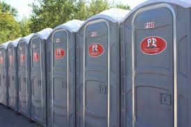 Types of Portable Toilets We Offer in Honolulu, HI